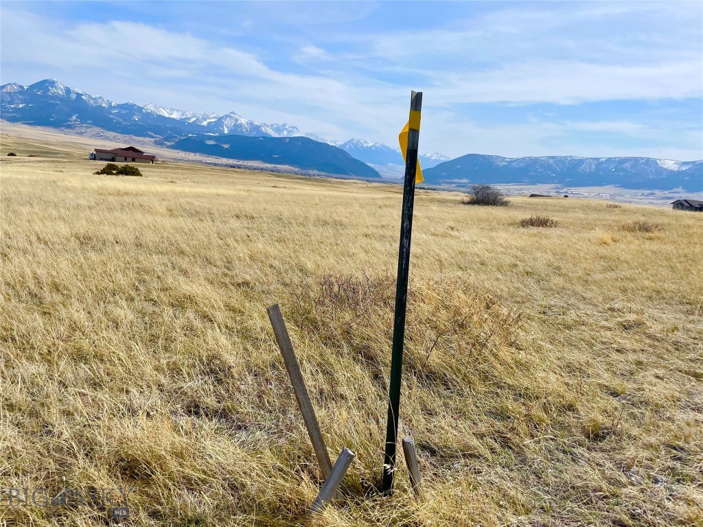 Tract 9C Gateway Drive, Livingston MT 59047