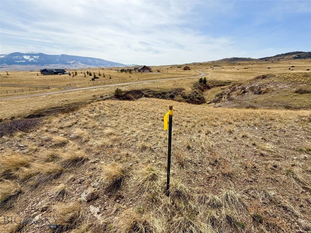 Tract 9C Gateway Drive, Livingston MT 59047