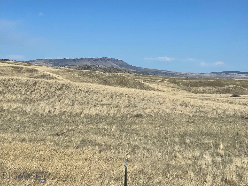 Tract 9C Gateway Drive, Livingston MT 59047