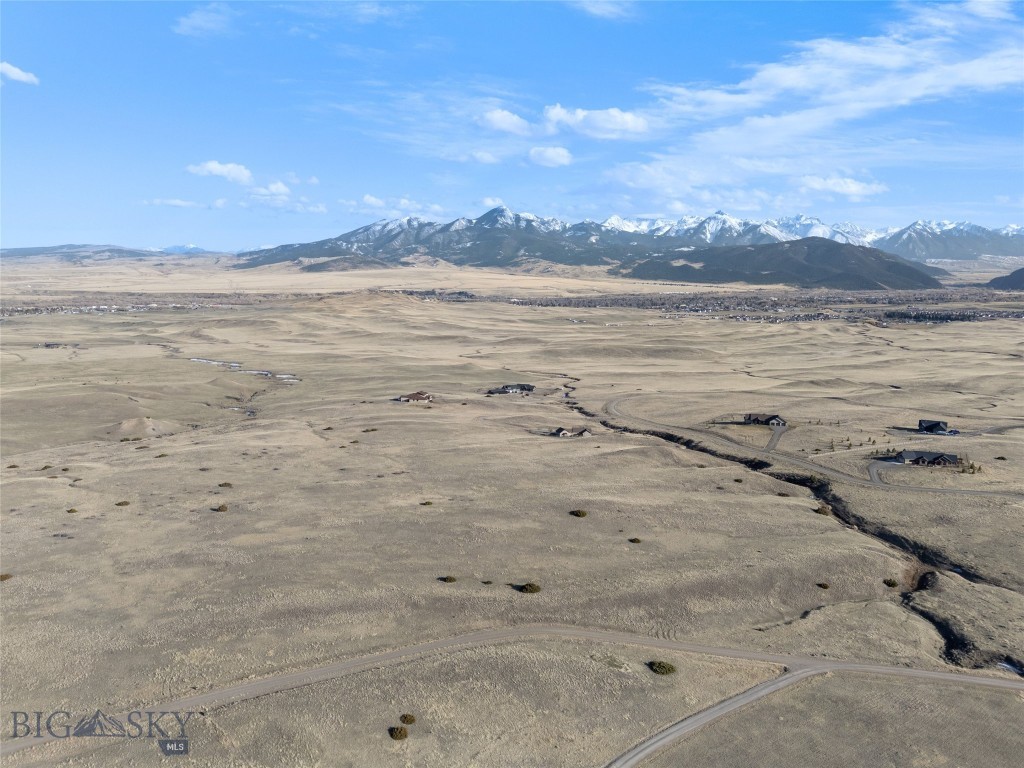 Tract 9C Gateway Drive, Livingston MT 59047