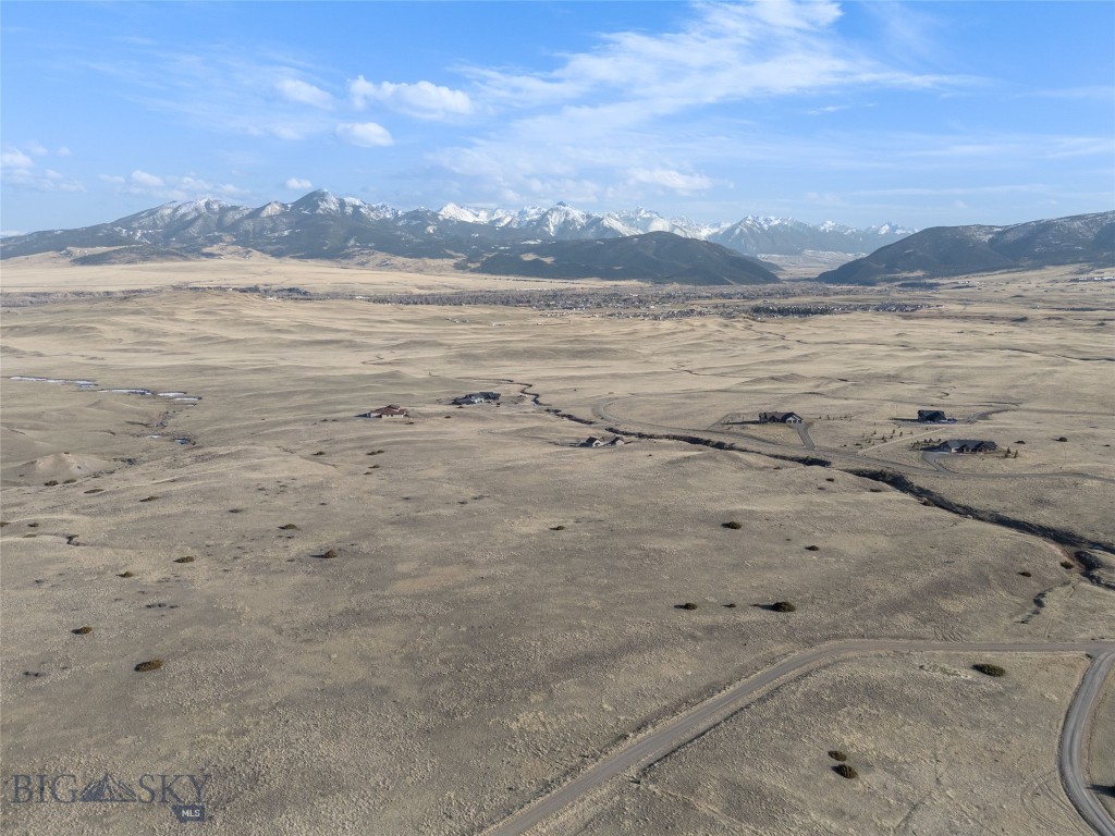 Tract 9C Gateway Drive, Livingston MT 59047