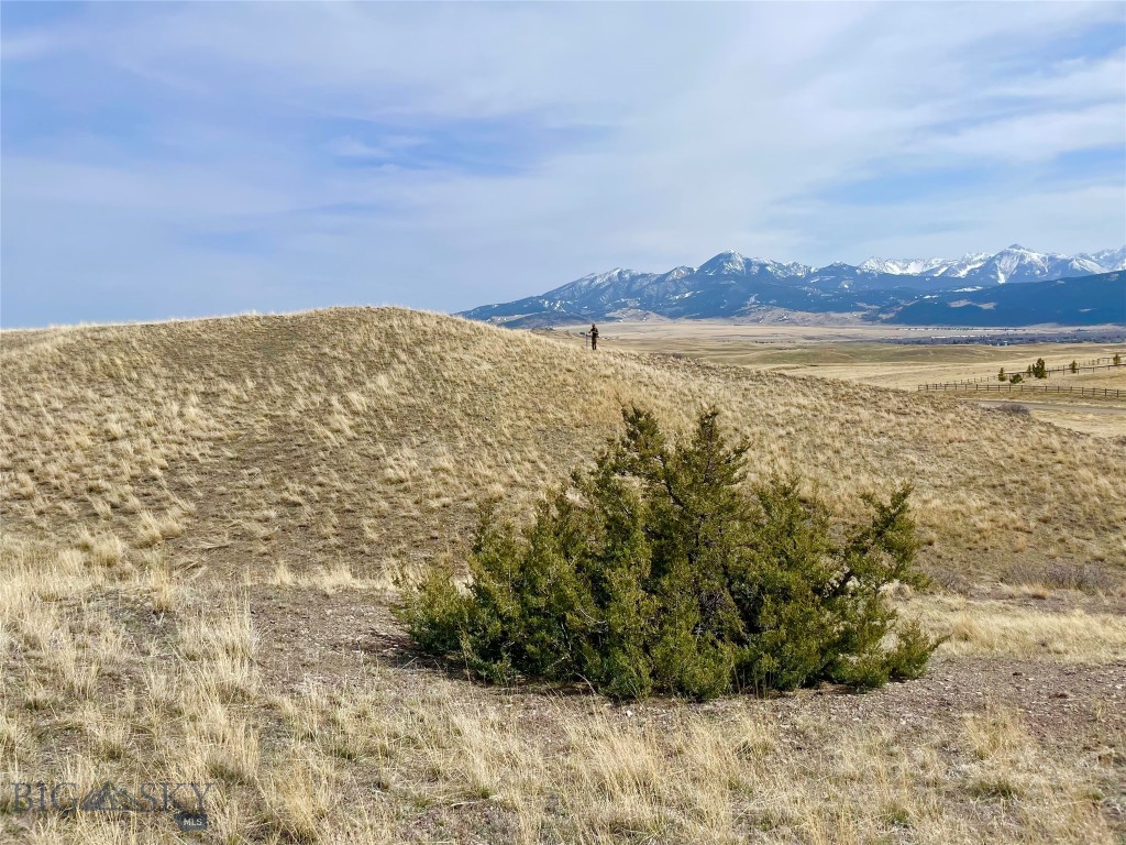 Tract 9C Gateway Drive, Livingston MT 59047