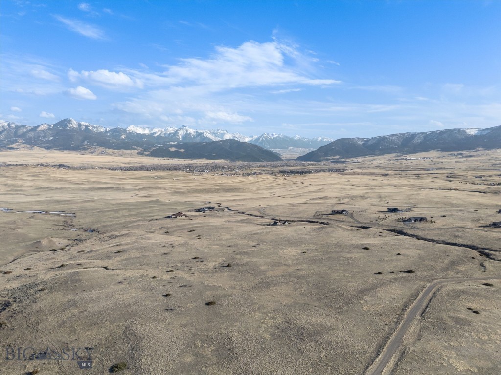 Tract 9C Gateway Drive, Livingston MT 59047