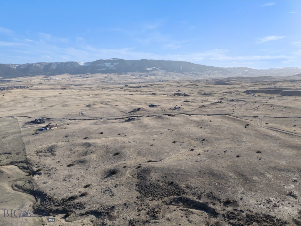 Tract 9C Gateway Drive, Livingston MT 59047