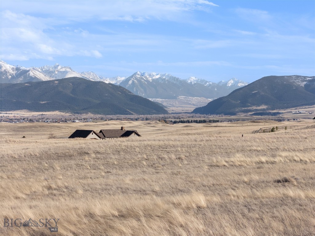Tract 9C Gateway Drive, Livingston MT 59047