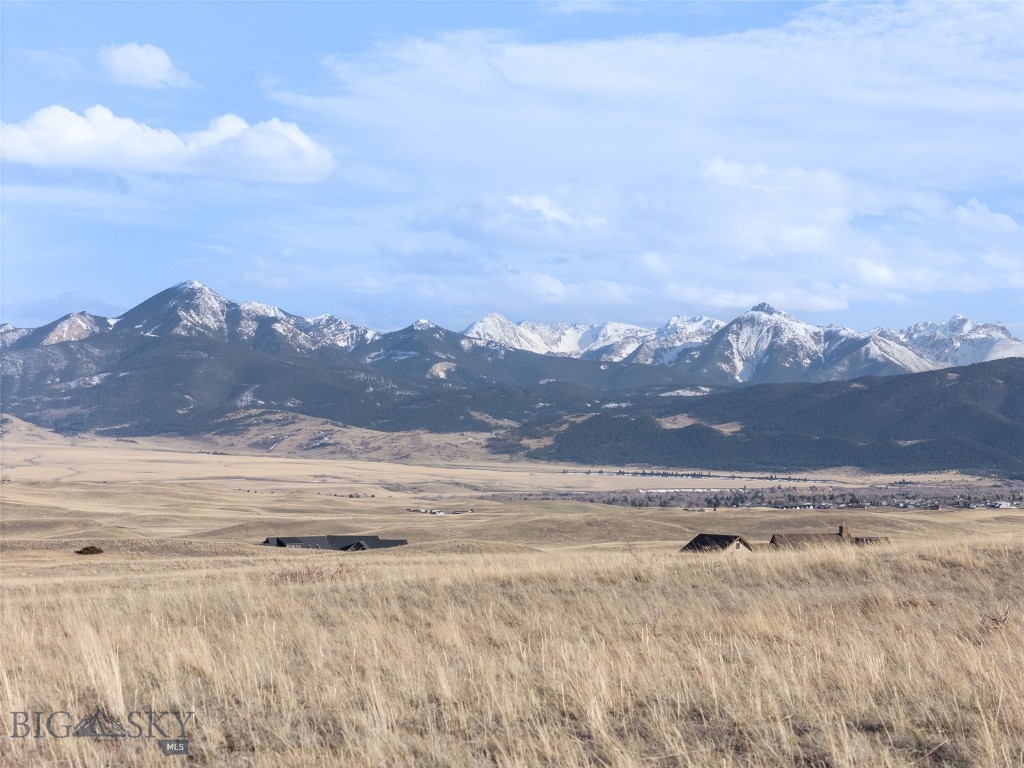 Tract 9C Gateway Drive, Livingston MT 59047