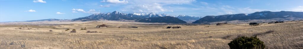 Tract 9C Gateway Drive, Livingston MT 59047