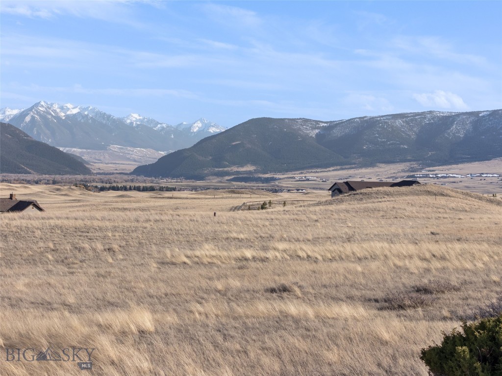 Tract 9C Gateway Drive, Livingston MT 59047