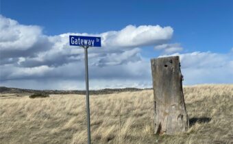 Tract 9C Gateway Drive, Livingston MT 59047