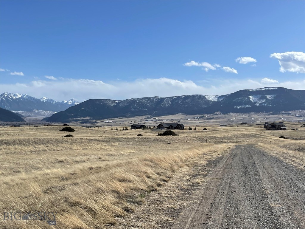 Tract 9C Gateway Drive, Livingston MT 59047