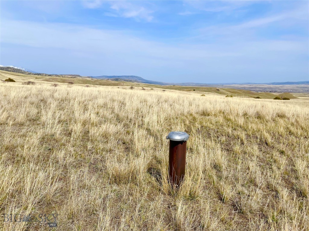 Tract 9C Gateway Drive, Livingston MT 59047