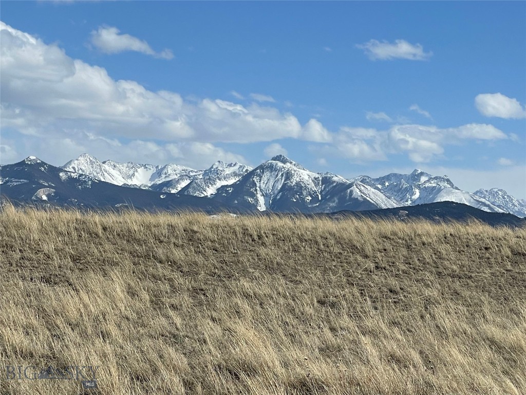 Tract 9C Gateway Drive, Livingston MT 59047