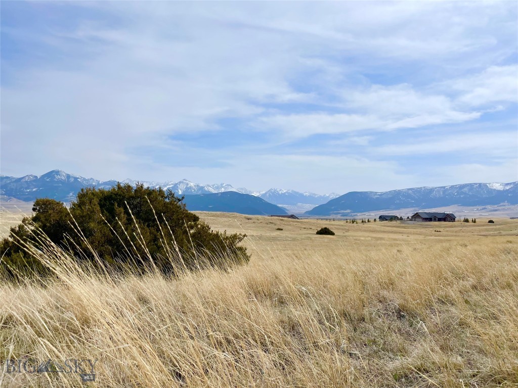 Tract 9C Gateway Drive, Livingston MT 59047