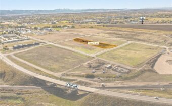 TBD Cultivar Street - Lot 6g, Bozeman MT 59715