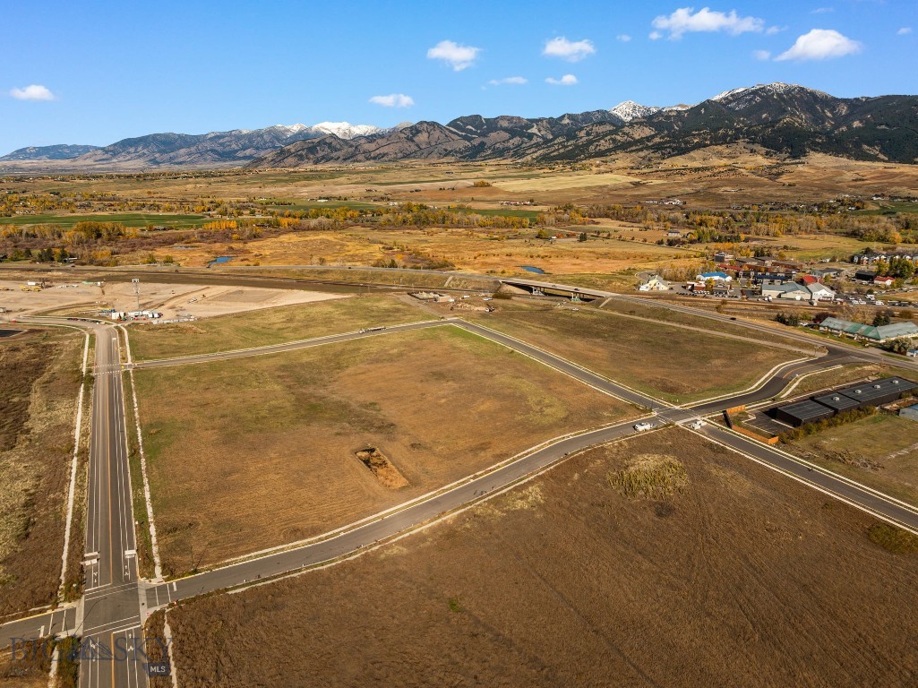 TBD Cultivar Street – Lot 6j, Bozeman MT 59715
