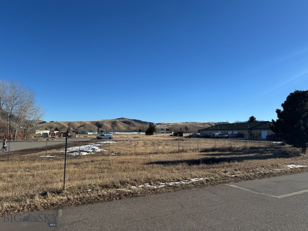 TBD Evergreen, Bozeman MT 59715